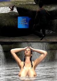 Paradise Lost #9