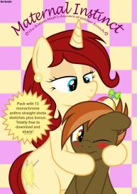 Maternal Instinct #1