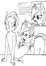 Maternal Instinct #6