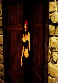 Dead Tide 6 – The Anal Forge #10