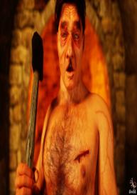 Dead Tide 6 – The Anal Forge #12