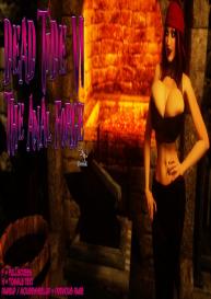 Dead Tide 6 – The Anal Forge #2