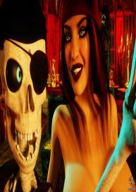 Dead Tide 6 – The Anal Forge #7