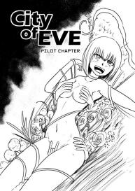 City Of Eve #1