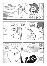 City Of Eve #10