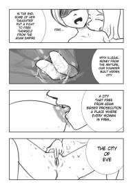 City Of Eve #14