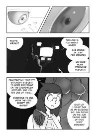 City Of Eve #16