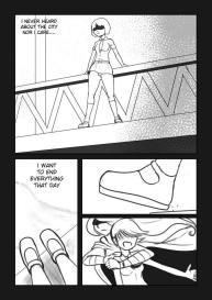 City Of Eve #2