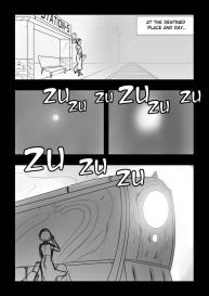 City Of Eve #4