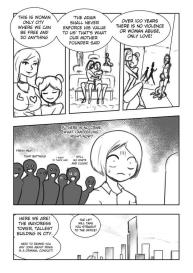 City Of Eve #7