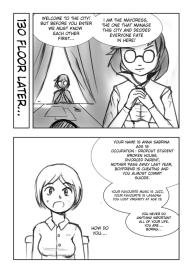 City Of Eve #8