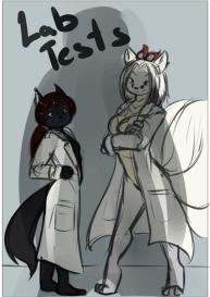 Lab Tests #1