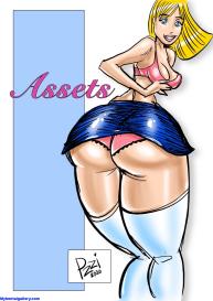 Assets #1