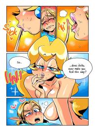 Peach Perfect #10