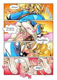 Peach Perfect #12