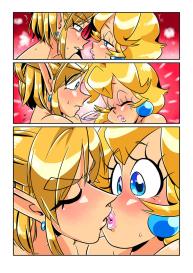 Peach Perfect #20