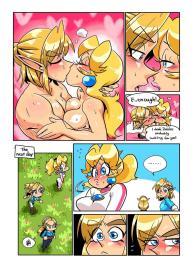 Peach Perfect #21