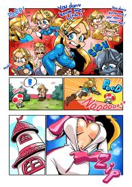 Peach Perfect #4