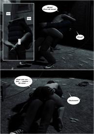 Infinite Stories 1 – Halloween Edition #12