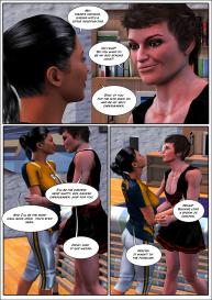 Infinite Stories 1 – Halloween Edition #29