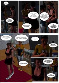 Infinite Stories 1 – Halloween Edition #30