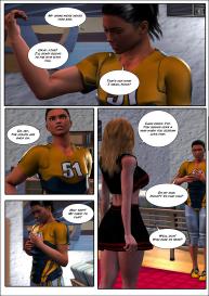 Infinite Stories 1 – Halloween Edition #31