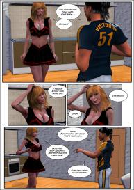 Infinite Stories 1 – Halloween Edition #32