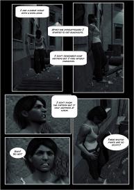 Infinite Stories 1 – Halloween Edition #4