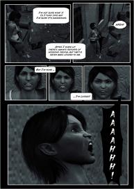 Infinite Stories 1 – Halloween Edition #5