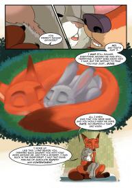 The Broken Mask 6 – Equal Measure #23