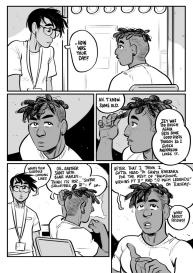 Daily Grind #3