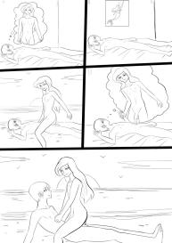 A Wet Dream Come True 1 #1
