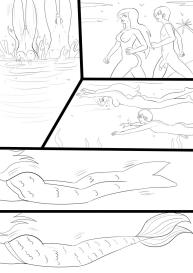 A Wet Dream Come True 1 #3