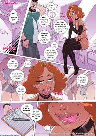 Perverted #19