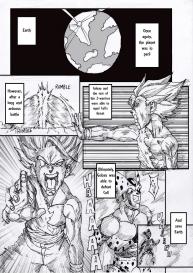 Gohan X Chichi #2