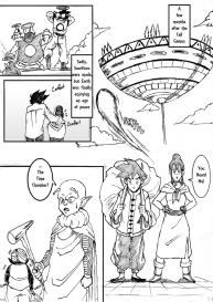 Gohan X Chichi #3