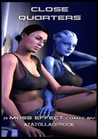 Close Quarters #1