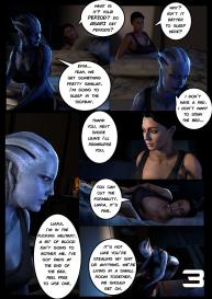 Close Quarters #4