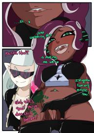 Octo-Puss #16