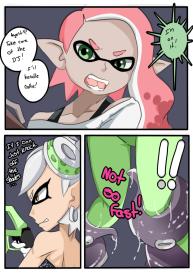 Octo-Puss #2