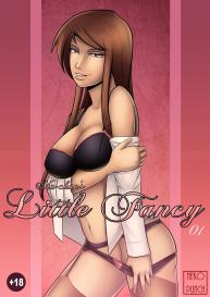 Ma-Chan’s Little Fancy 1 #1