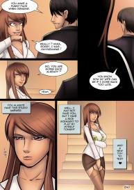 Ma-Chan’s Little Fancy 1 #13