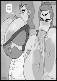 Bimbo Dark Magics #4