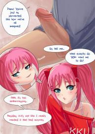 User-San #11