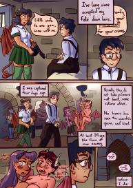 Succubus!! 1 – The Metamorphosis #2