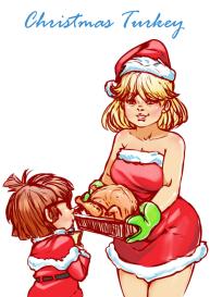 Christmas Cards #10