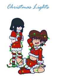Christmas Cards #6