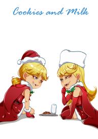 Christmas Cards #8