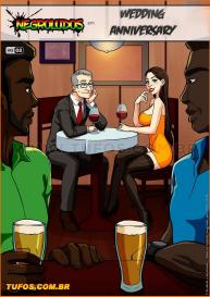 Negroludos 2 – Wedding Anniversary #1
