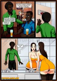 Negroludos 2 – Wedding Anniversary #4